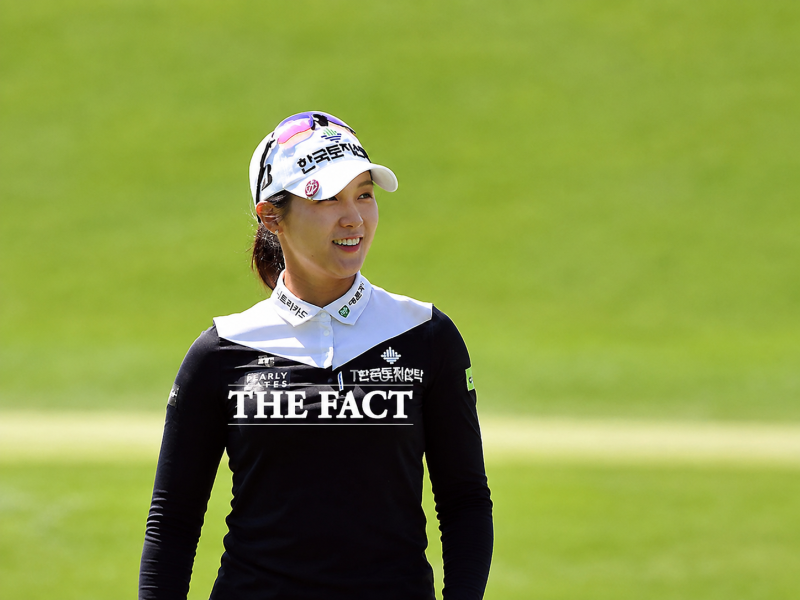 KLPGA 박현경 프로 총정리｜통산 8승과 ‘큐티풀’ 인기 비결
