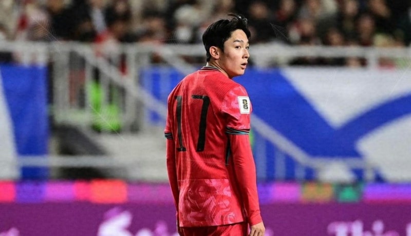 병역 특례 앞둔 양민혁, 부상보다 무서운 건 달라진 입지다