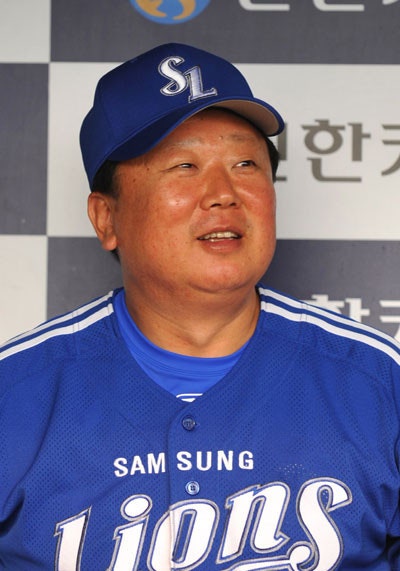 한화 이글스 차기 사령탑? 선동열 전 감독이 될까?