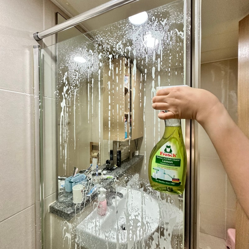 다이소 생활용품 판매 2위 요석 제거제, 줄눈까지 써본 후기