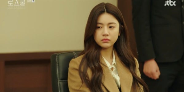 무빙·환혼 그 배우 고윤정, 4년 전 법정 드라마에선 '전예슬'이었다더니…데뷔 초 근황 봤더....
