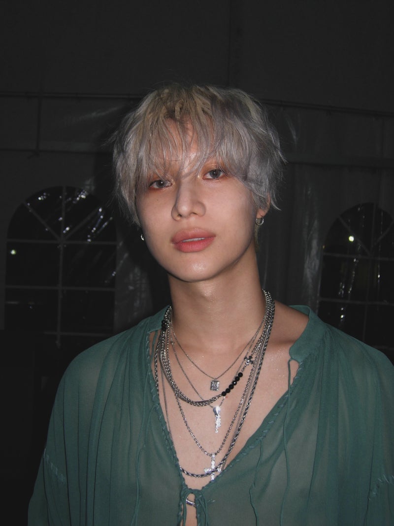 샤이니 태민 프로필 나이 키 소속사 최신 근황 정리!