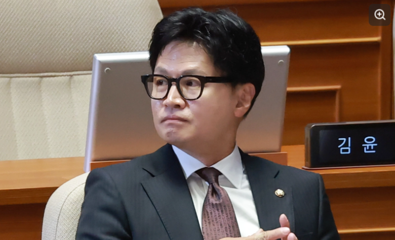 [2026년 9월 여론조사] 차기 대통령 선호도·지지율. 1위 한동훈, 2위 김민석, 3위 오세훈. [한국....