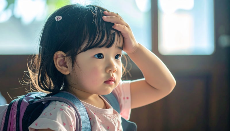 어린이 영유아 독감 급증 이유와 어린이집 등원 중지 기준 총정리