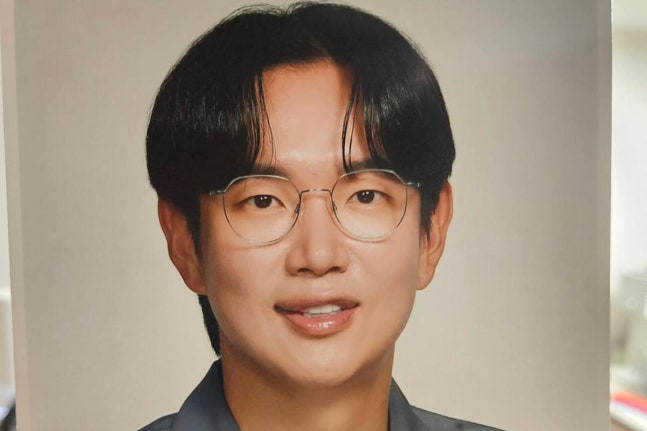 "찍고 나니 괜히 슬펐다" 장성규 영정사진 공개, 장수하고 싶다는 속내