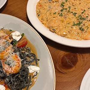 불당동 파스타 맛집/데이트하기 좋은 생면 파스타집 "도프" 시그니처 코스요리 추천