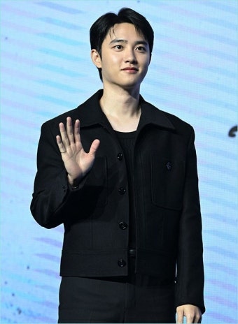 도경수 도파민 9월 8일 컴백, 타이틀곡 Guitarist는 어떤 곡일까