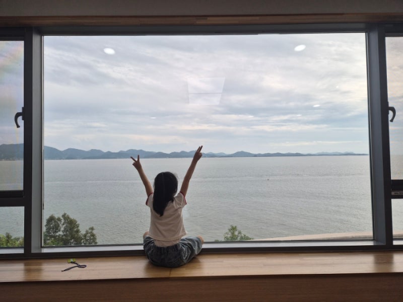 변산 자연휴양림 바다향기9(26.9.2)