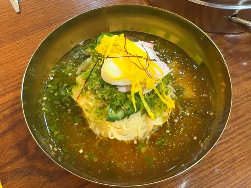 부산 해운대 밀면 맛집 3곳, 매운맛 원하면 여기부터!