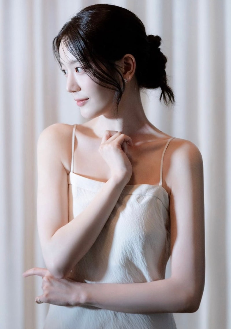 장규리 프로필 나이 키, 프로미스나인 탈퇴 후 배우 전향·치얼업 포핸즈까지