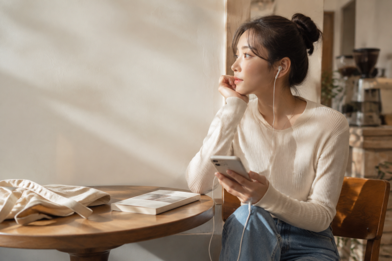 줄 이어폰, 다시 힙해진 이유｜유선 이어폰의 부활과 추천 포인트