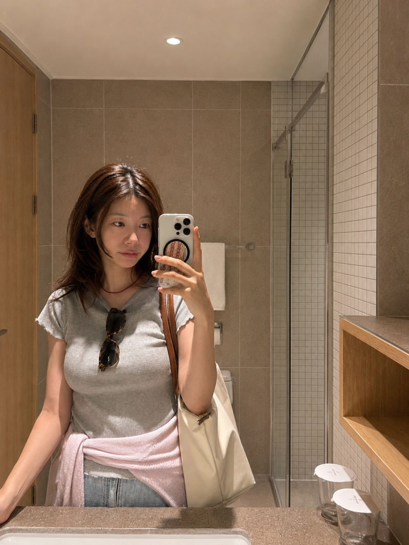 속초 체스터톤스 호텔 아이랑 숙박 후기 투룸 슈페리어 더블 수영장까지