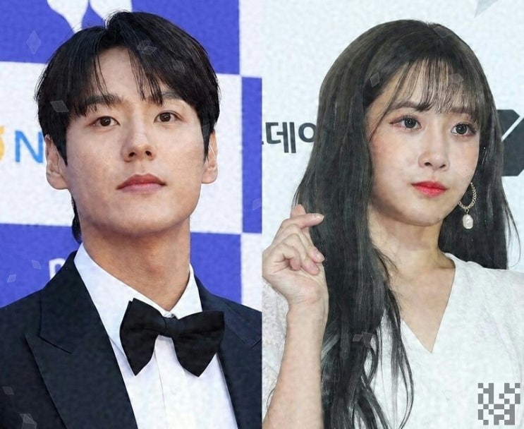 39세 배우 <b>곽시양</b>, 소문 한 번 없이 <b>결혼</b>한다고? 상대가 알고 보니 러....