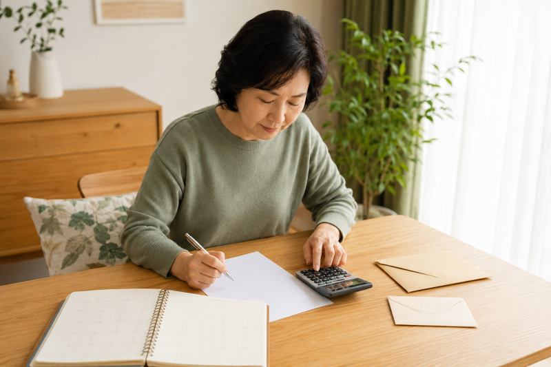 2026 근로장려금 지급액 계산법 - 최대 330만 원, 나는 얼마 받을까?