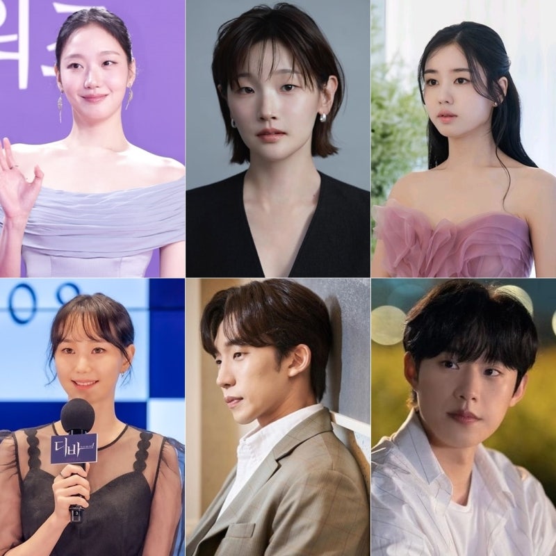 한예종 10학번 배우 누구? 김고은 박소담 안은진까지 역대급 동기 라인업
