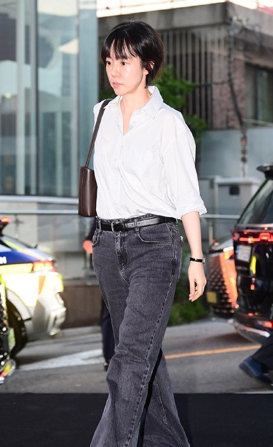 45세 임수정, 이날만 되면 거론되는 이유…현장 사진 하나가 뒤집어놨다