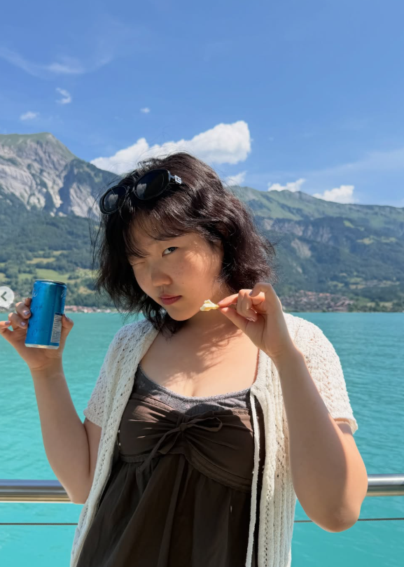 "30kg 뺐는데 7kg 더" 이수현, 몰라보게 달라진 얼굴선… 이유 들어보니