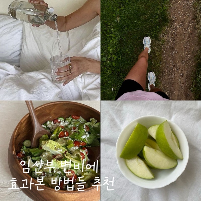 임신 중기 변비 너무 힘들다면? 임산부 변비에 효과 본 방법들