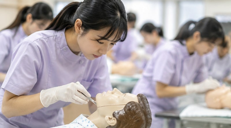 간호조무사 자격증 취득기간·방법·비용, 시험 응시자격까지 총정리