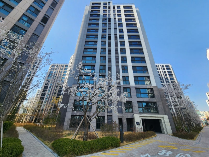고촌센트럴자이 김포 아파트 분양, 84㎡ 7억원대가 다시 주목받는 이유