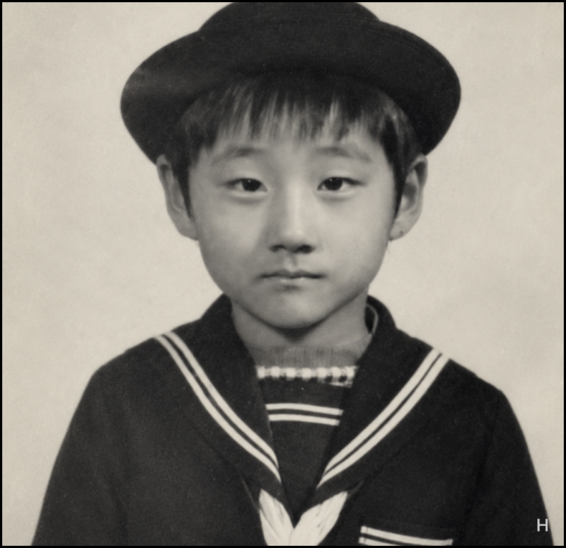 "공부하란 말 한 번도 안 했다는데...김수용 딸은 결국 외고 갔다"