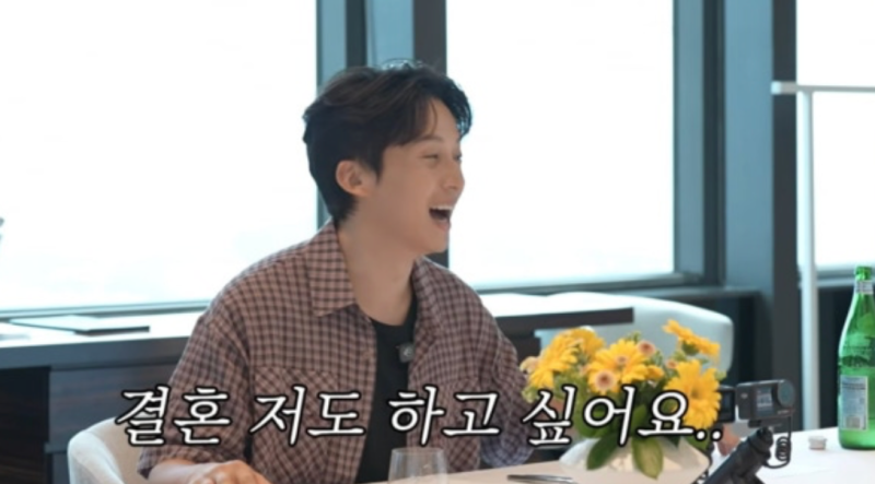 "45세 허경환이 아직 미혼인 이유?" ... 심진화 "몇 명을 더 소개해줘야 결혼하냐" 한마디에 제....