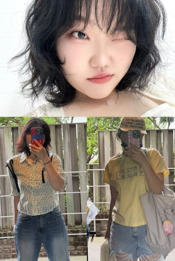 악뮤 이수현, 30kg 감량 근황에 YG 독립까지…"7kg 더 뺀다"는 이유