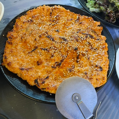 경북 청송 맛집 닭 불고기 추천 약수물로 만든 백숙 맛집 포장 가능 또간집 불로촌식당