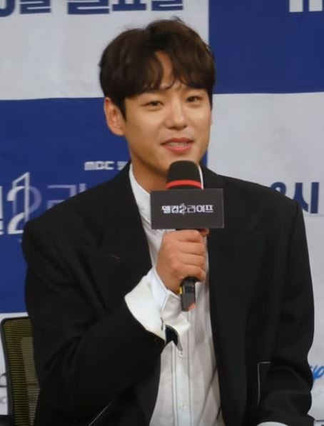 곽시양 임현주 결별 이유는? 공개 열애 1년 후 전해진 현재 근황