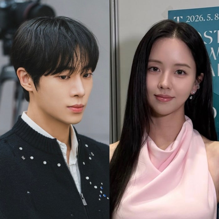 연애박사 드라마 추영우 김소현 만난다! 방송일 출연진 줄거리 몇부작 故 안판석 감독 유작....