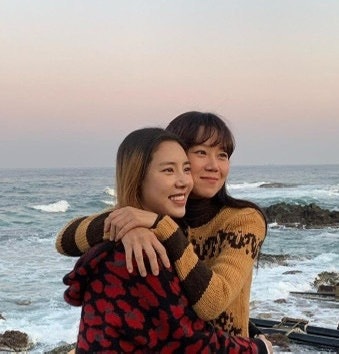 손담비 공효진 정려원 손절설 또 재조명, 블로그 글까지 게시중단 무슨 일?