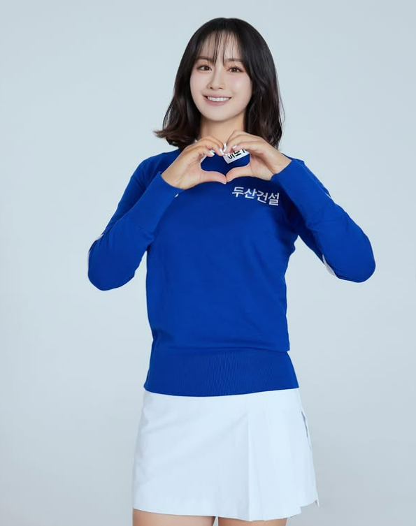 박결 프로, '필드 인형'이라 불리지만 사실 이게 더 대단하다