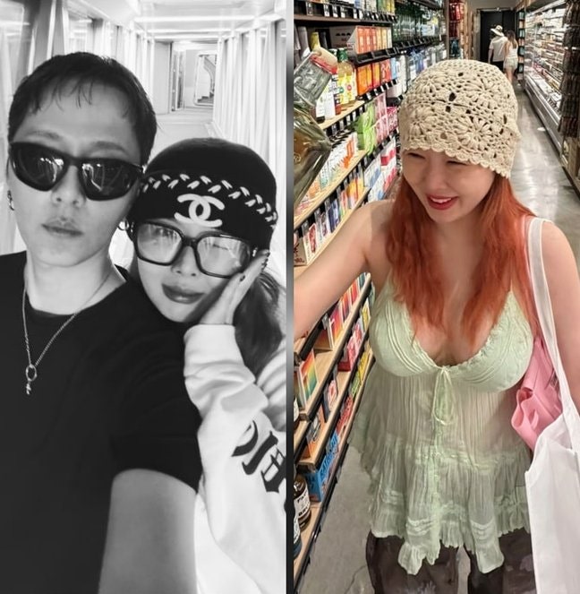 3개월 만에 떠오른 미소, 현아가 팬들 앞에서 꺼낸 진심 한마디