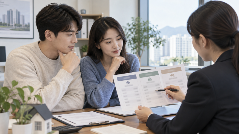 2026년 9월 보금자리론 금리 동결, 최저 3.9%를 적용받으려면?