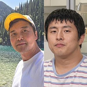 전현무 카자흐스탄 여행 논란 정리 (조작 의혹·불법 운전·지인 SNS 삭제까지)기안84의 표정