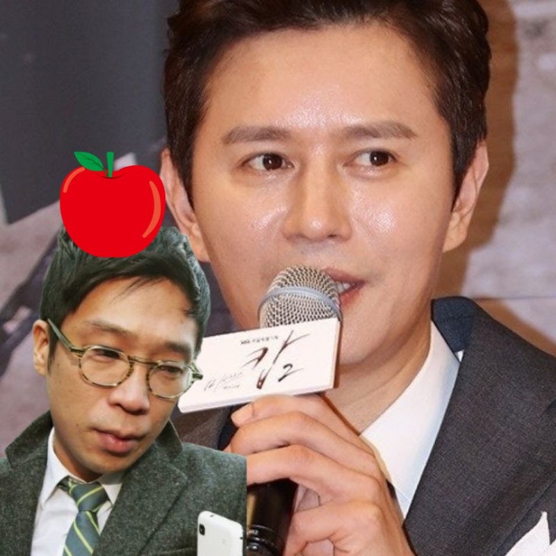 "고소 한두 번 당하나" 쿨한 척하더니… MC몽, 김민종에 사과 고소장 날아오자 이틀 만에 꼬리....