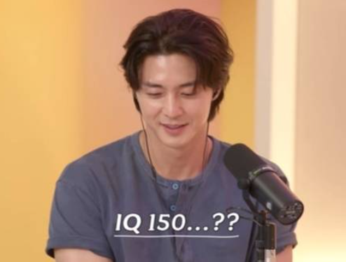 IQ 150·수능 상위 1% 김지훈, 학창시절은 쭈구리였다