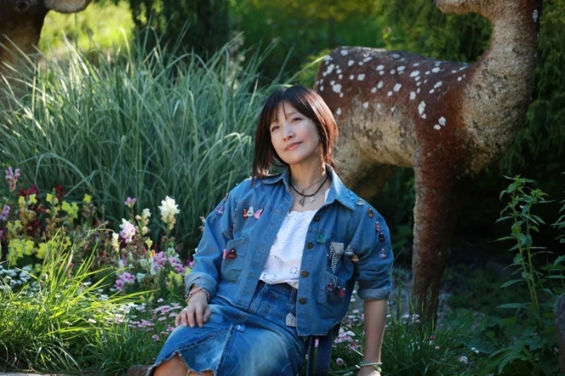 "90년대 레전드 고백송 '프로포즈'의 원곡자" 감성 보컬 '김정은'