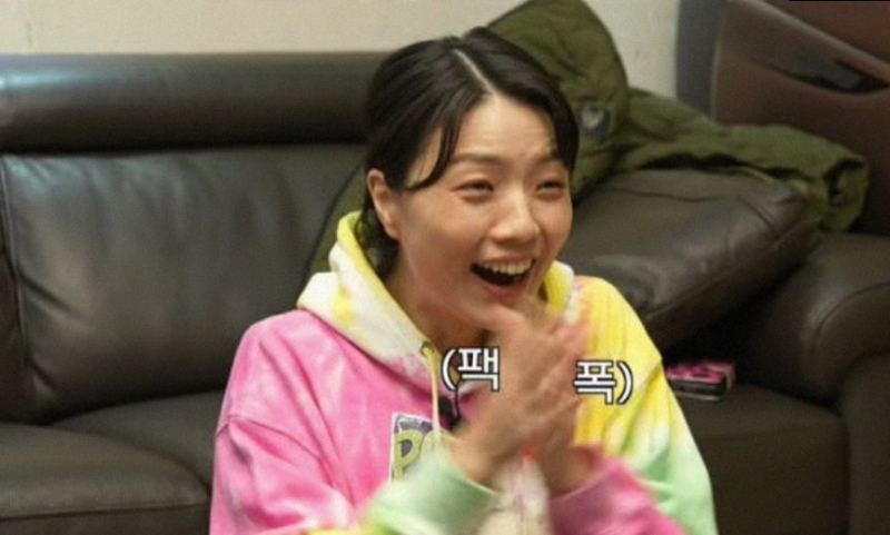안영미, 결혼식 대신 혼인신고만 한 이유: 공감 가는 현실 고백