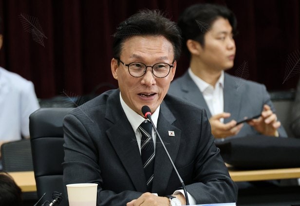 한동훈 못 잡는 국민의힘, 김민석이 던진 최대 폭탄 "총기 난사" 전문 총정리