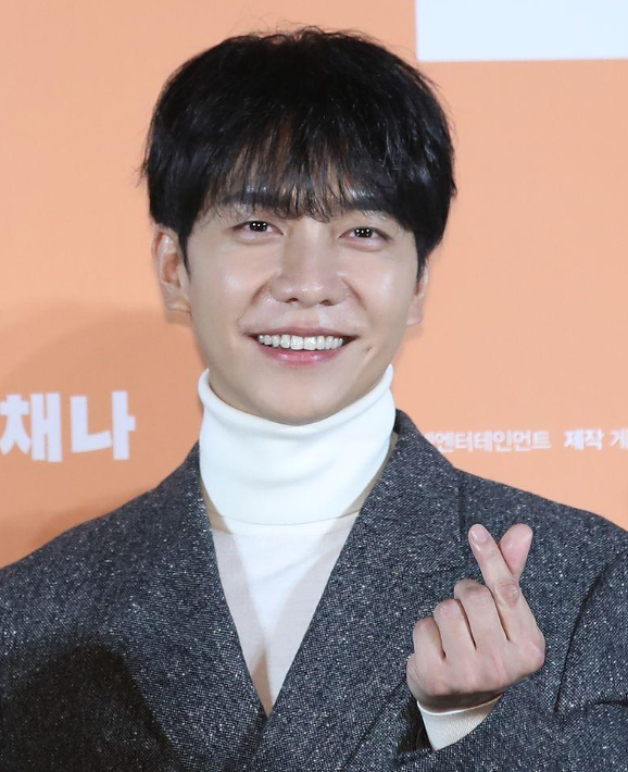 이승기 프로필 총정리｜나이·키·학력·아내 이다인·자녀 2명·데뷔 22년·소속사·콘서트