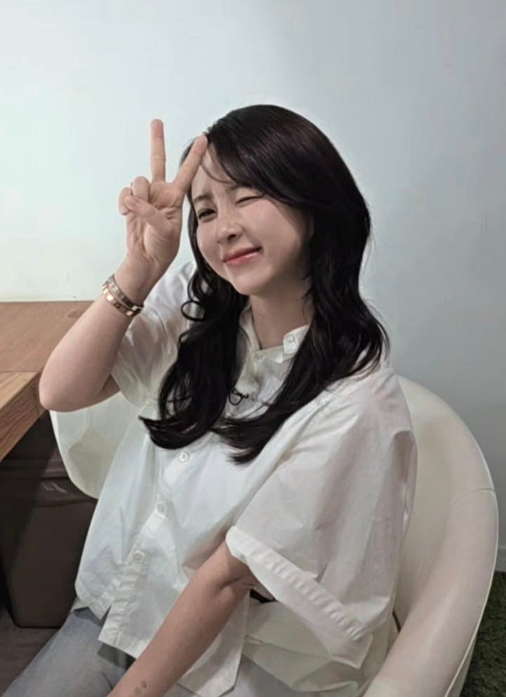 가수 은가은 프로필 나이 결혼 가족 남편 직업 총정리