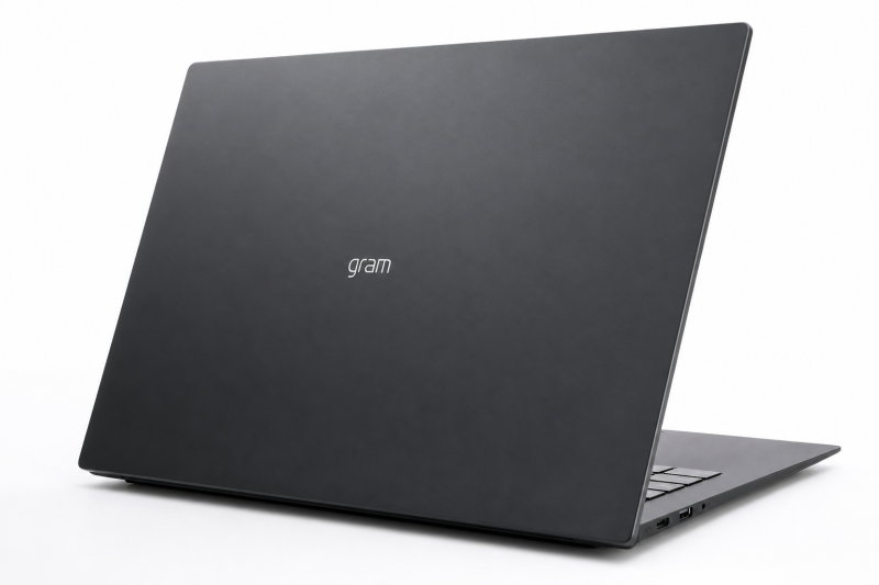 "맥북 에어 부럽지 않아" LG 그램 Pro AI 2026이 선보인 1.19kg 16인치 AI 노트북 | LG 그램 Pro AI 2026 ....