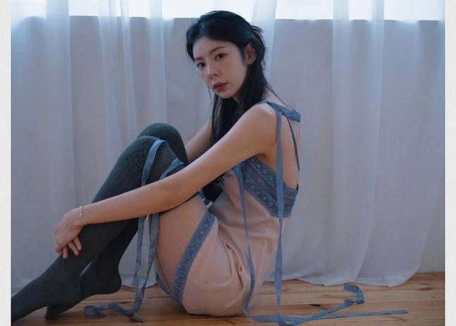 "얼굴이 달라진 걸까?" 장재인 근황 화보, 슈스케2 이후 최근 모습