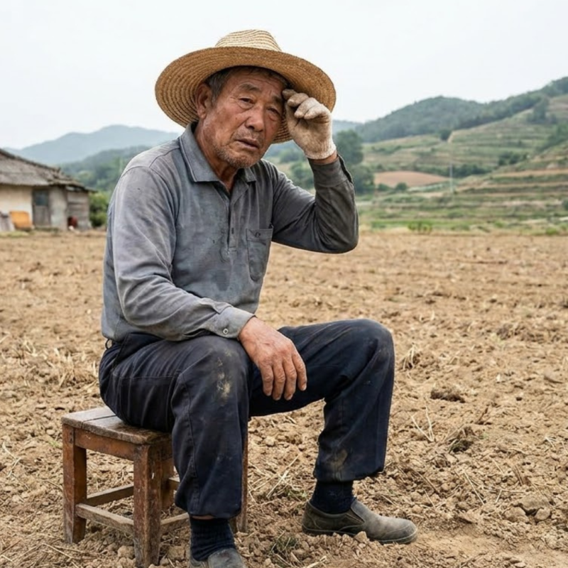 “공기 좋고 돈도 덜 들 줄 알았는데...” 귀농 1년 만에 도시로 돌아오는 이유 1위