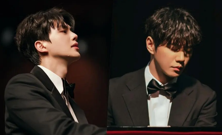 "아직 2화인데…" 시청률이 심상치 않은 이유 "송강X이준영 조합" 드라마 ‘포핸즈’