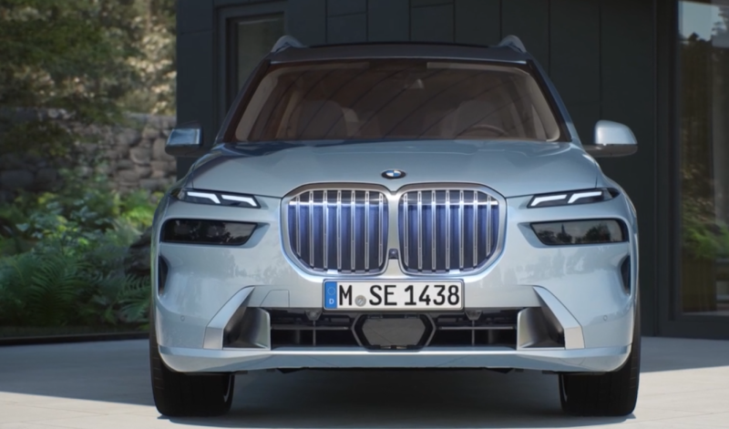 “지금 계약하면 아쉬울까?” BMW X7 풀체인지 앞두고 고민 커지는 이유