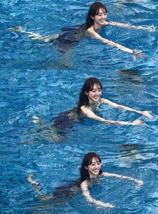 박세완, 물개 해프닝일 줄 알았는데… 캐스팅까지 잇는 전략적 행보의 정체