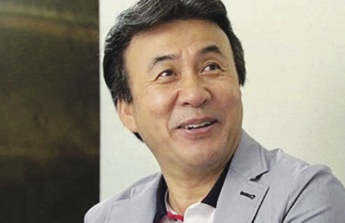 ‘순풍산부인과’ 박영규를 기억하시나요? 미달이 아빠로 웃겼던 그 배우의 지금