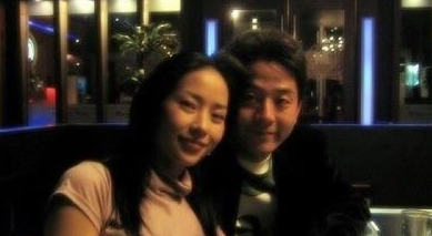김준호 전부인 김은영 누구? 11년 결혼생활 끝 이혼... 7년 뒤 김지민과 재혼